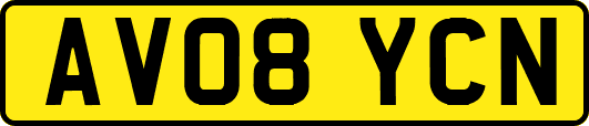 AV08YCN