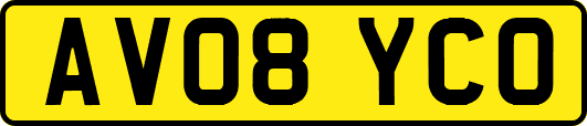 AV08YCO