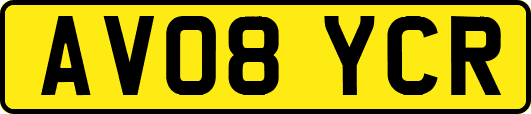 AV08YCR