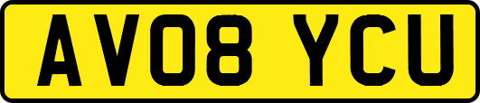 AV08YCU