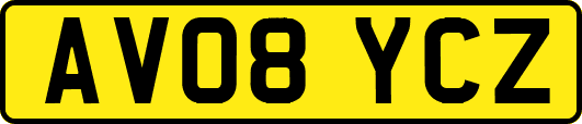 AV08YCZ