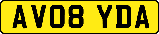 AV08YDA