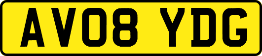 AV08YDG