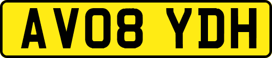 AV08YDH