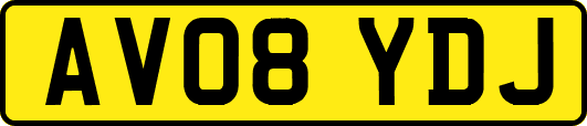 AV08YDJ