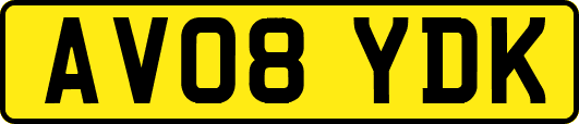 AV08YDK