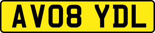 AV08YDL