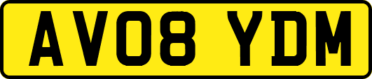 AV08YDM