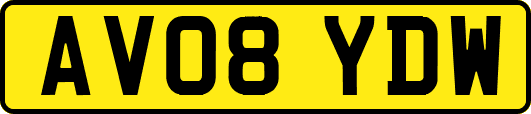 AV08YDW