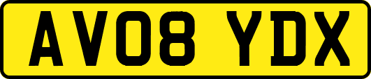 AV08YDX