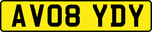 AV08YDY