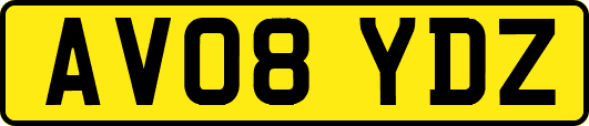 AV08YDZ