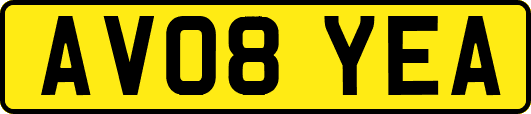 AV08YEA