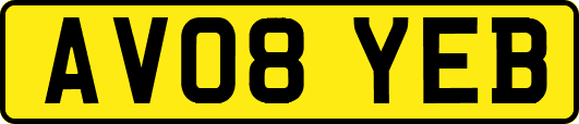 AV08YEB