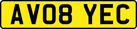 AV08YEC
