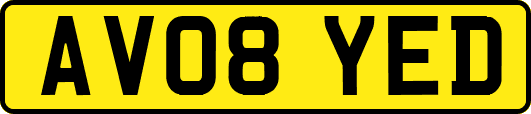AV08YED