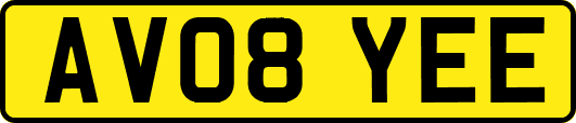 AV08YEE