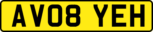 AV08YEH