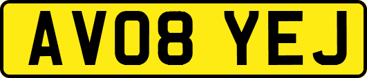 AV08YEJ