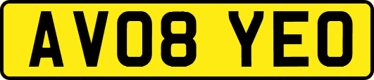 AV08YEO