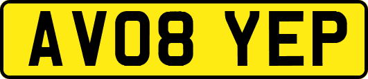 AV08YEP