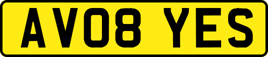 AV08YES