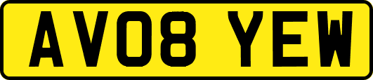 AV08YEW
