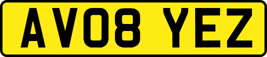 AV08YEZ