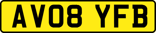 AV08YFB