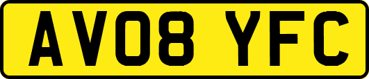 AV08YFC