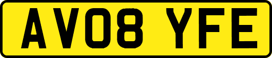 AV08YFE