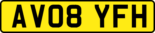 AV08YFH
