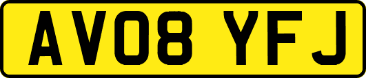 AV08YFJ