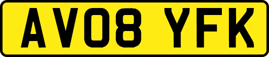 AV08YFK