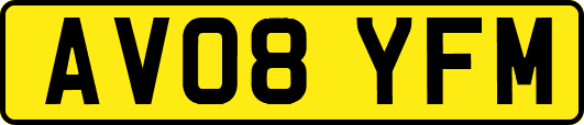 AV08YFM