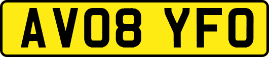AV08YFO