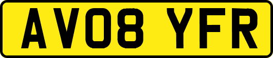 AV08YFR