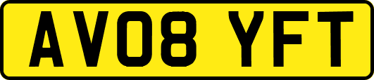 AV08YFT
