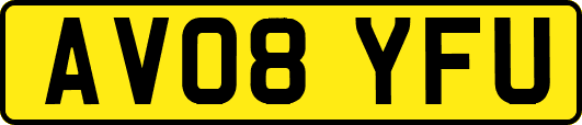 AV08YFU