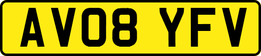 AV08YFV