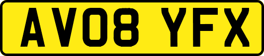 AV08YFX
