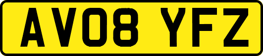 AV08YFZ