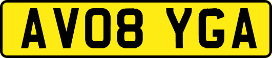 AV08YGA