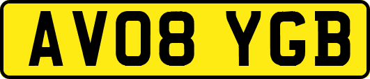 AV08YGB