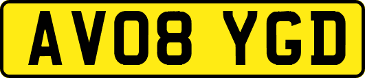 AV08YGD