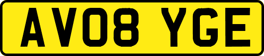 AV08YGE