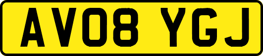 AV08YGJ