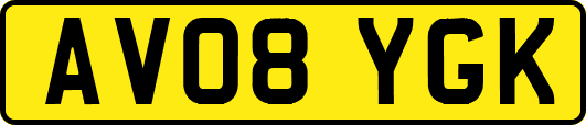 AV08YGK