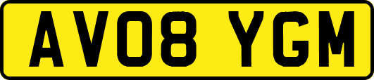 AV08YGM