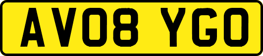 AV08YGO